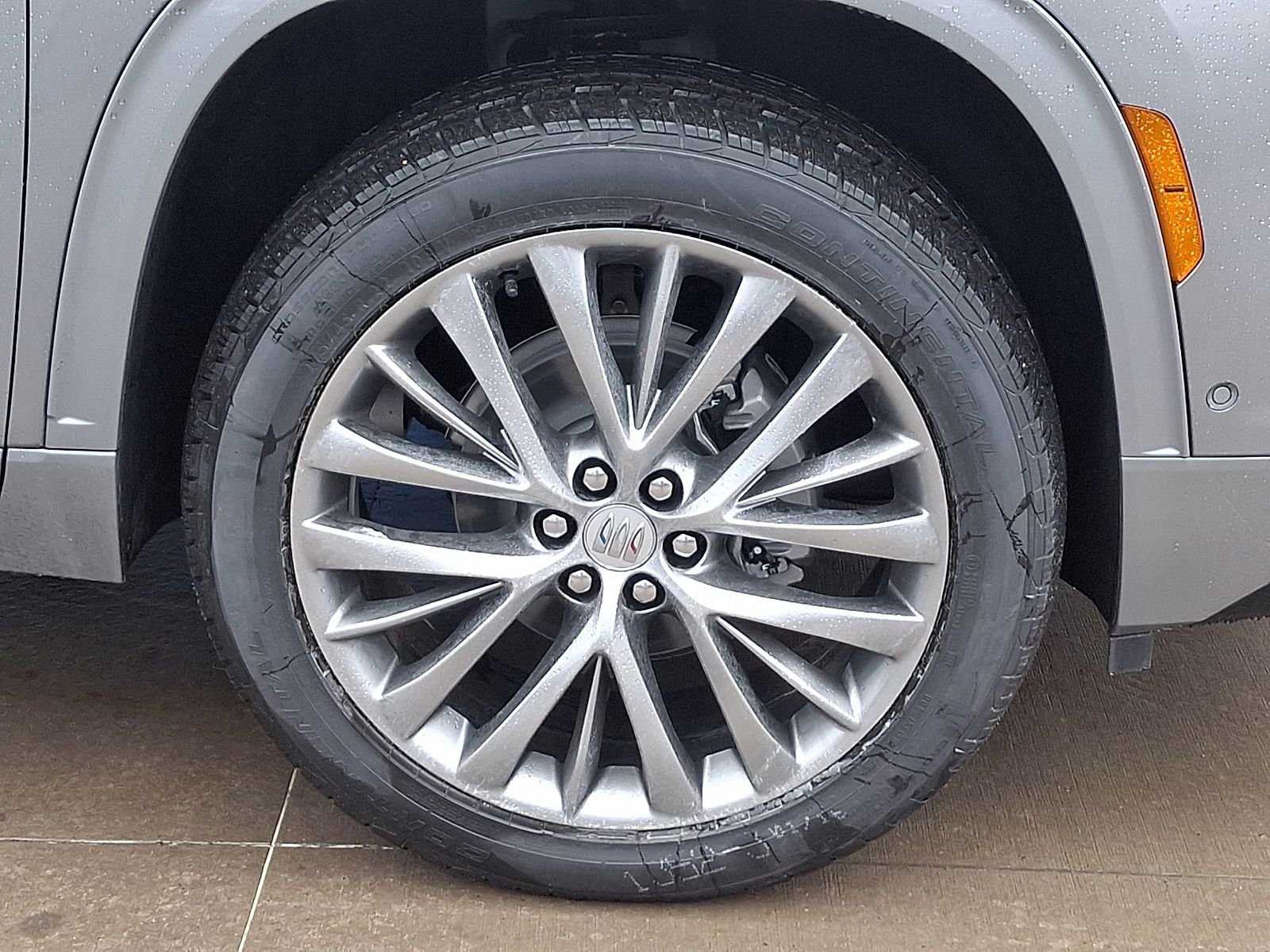 New 2026 Buick Enclave Avenir w/ Super Cruise Package image 8