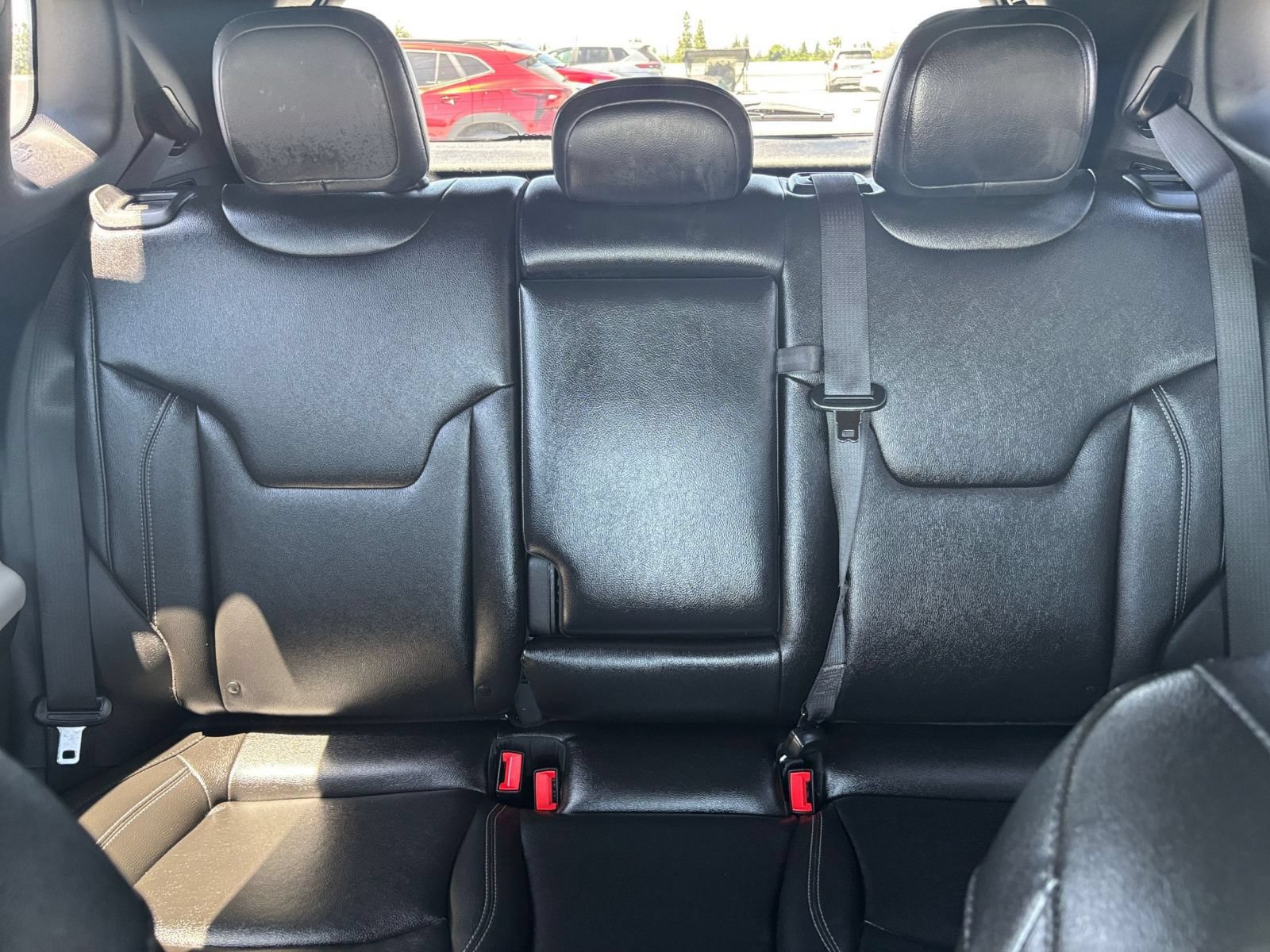 Used 2025 Jeep Compass Limited AWD/4WD image 39