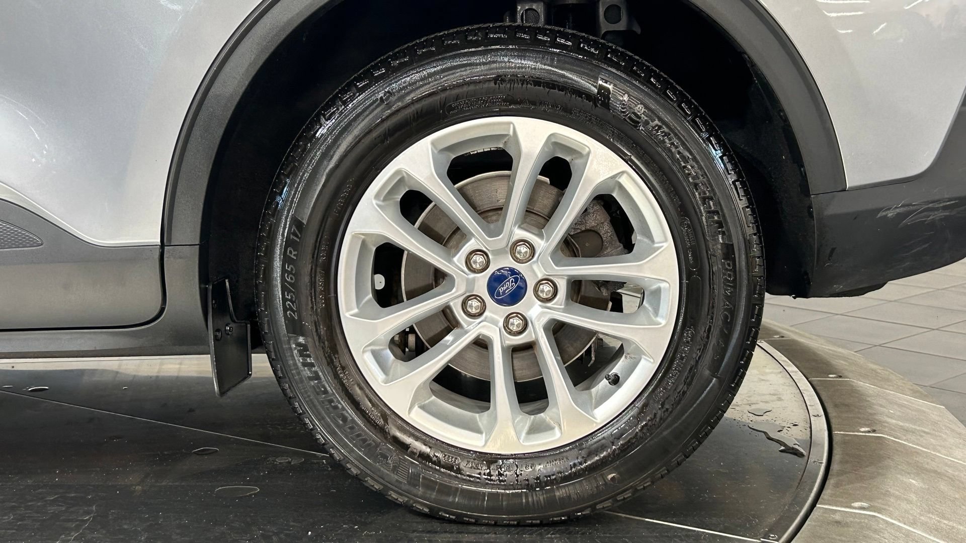 Used 2022 Ford Escape SE w/ Cold Weather Package FWD image 23