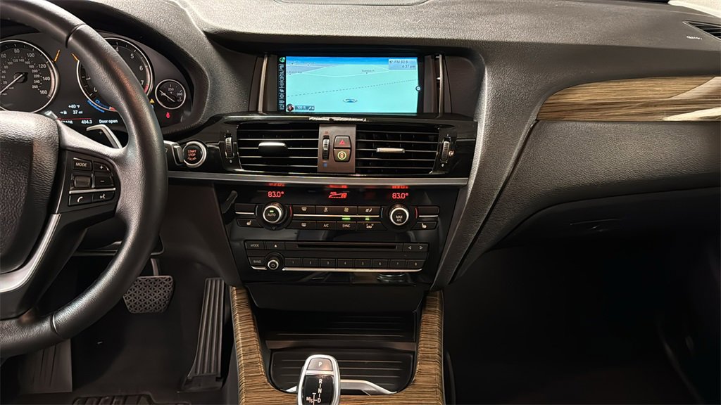 Used 2016 BMW X4 xDrive28i image 18