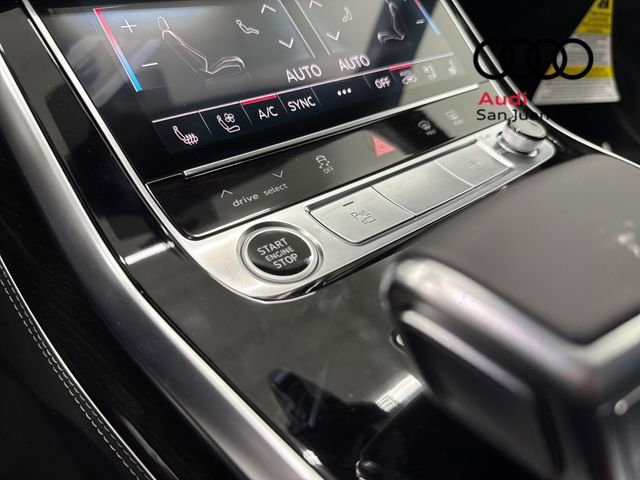 New 2026 Audi Q7 3.0T Premium Plus image 38