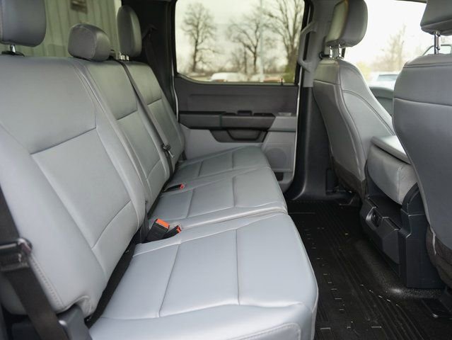Used 2023 Ford F350 XL w/ 360-Degree Camera Package image 10