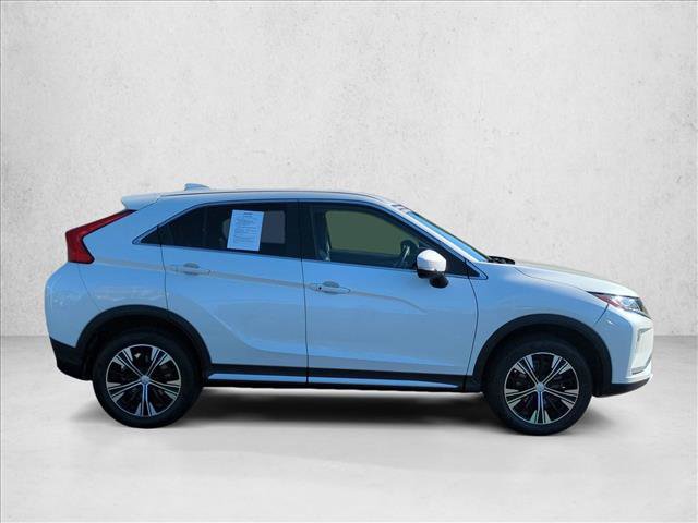 Used 2019 Mitsubishi Eclipse Cross SEL video 4