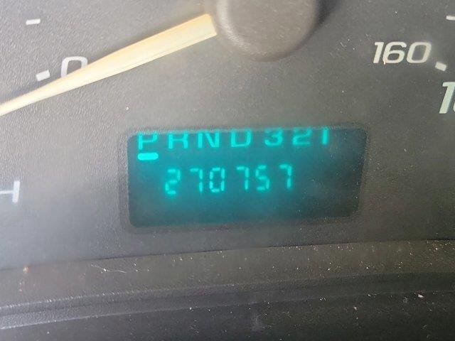 Used 2006 Chevrolet Express 2500 Extended w/ Power and Light Package RWD image 18