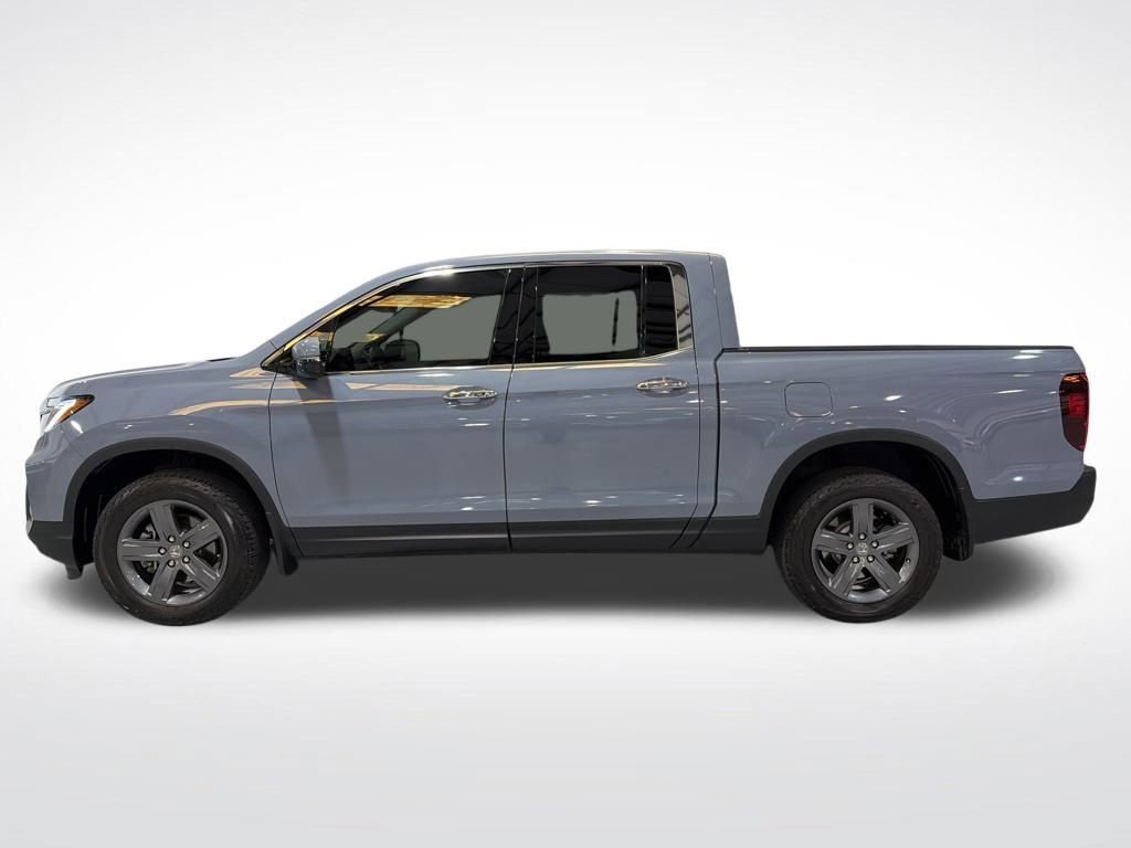 Used 2022 Honda Ridgeline RTL-E image 10
