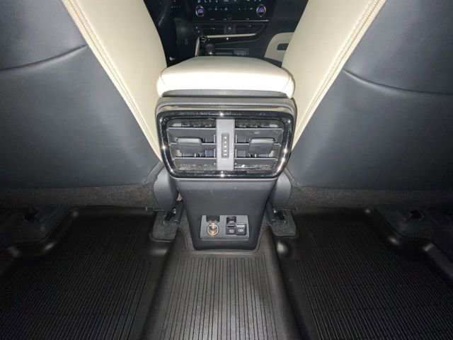 Used 2024 Lexus NX 350h AWD w/ Vision Package image 29