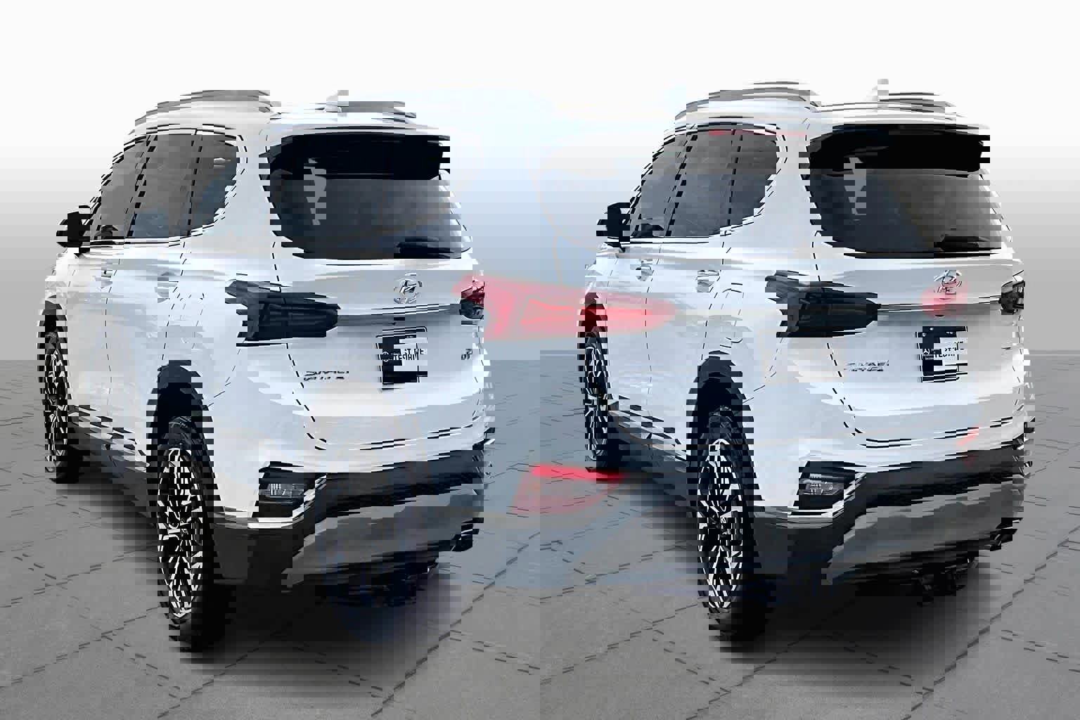 Used 2020 Hyundai Santa Fe Limited image 12