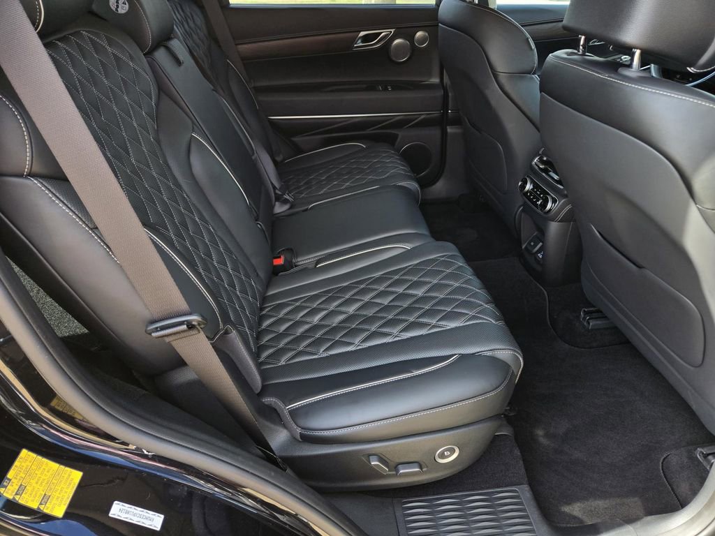 Used 2023 Genesis GV80 3.5T w/ Prestige Package image 29