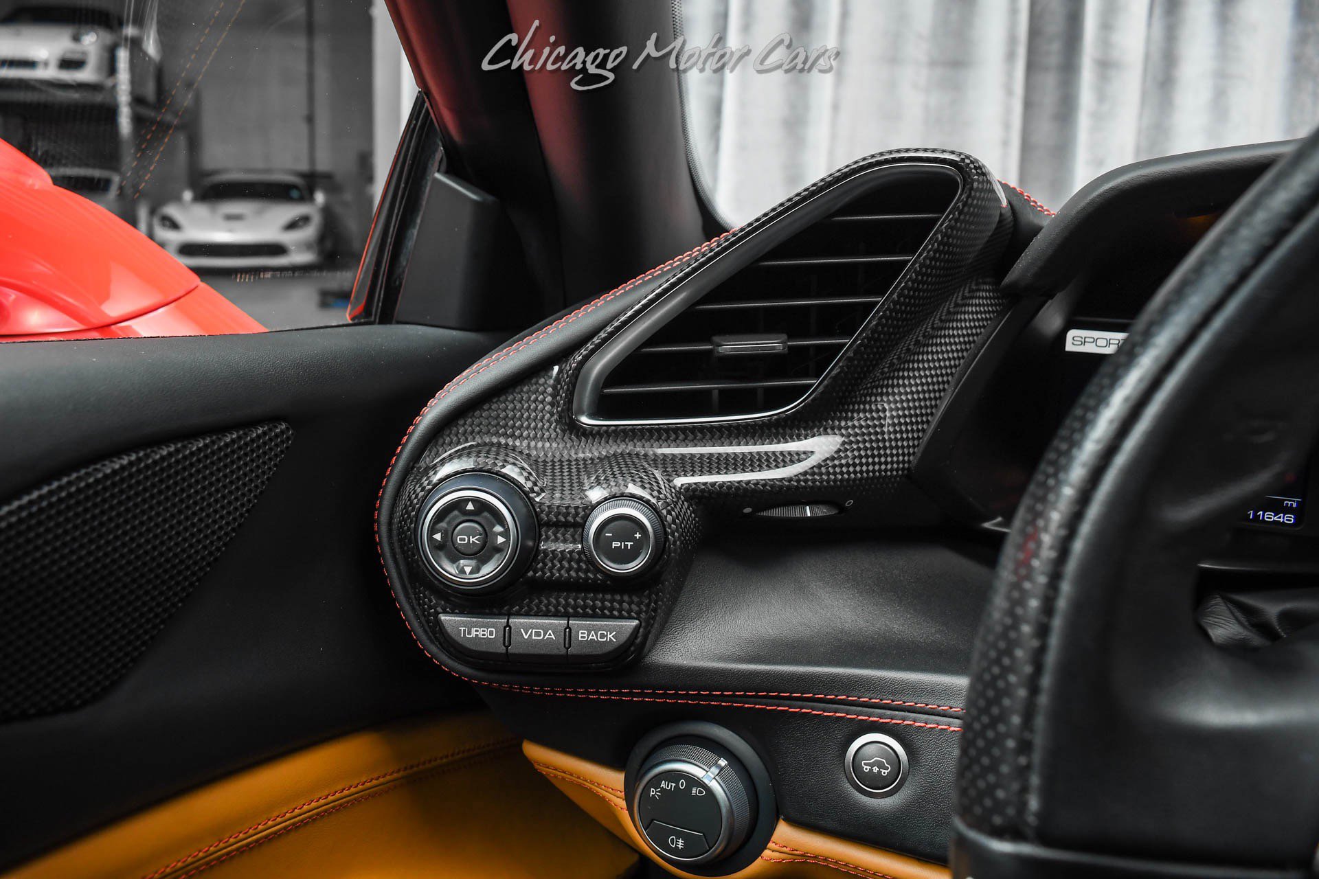 Used 2018 Ferrari 488 GTB image 13