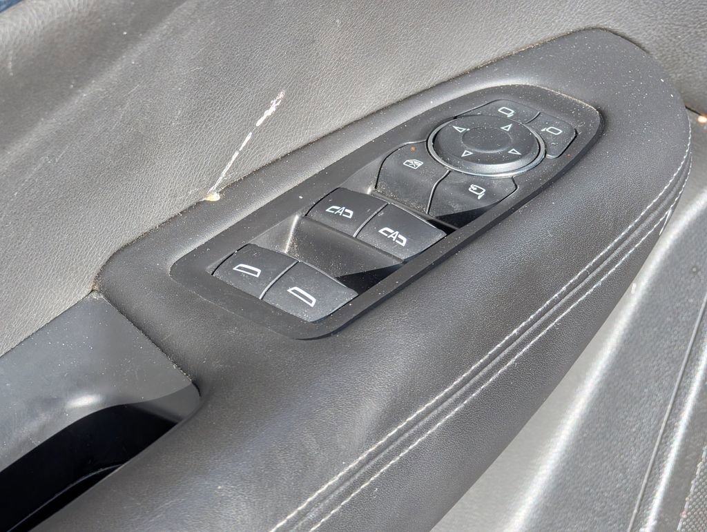 Used 2020 Cadillac XT6 Premium Luxury w/ Platinum Package image 20