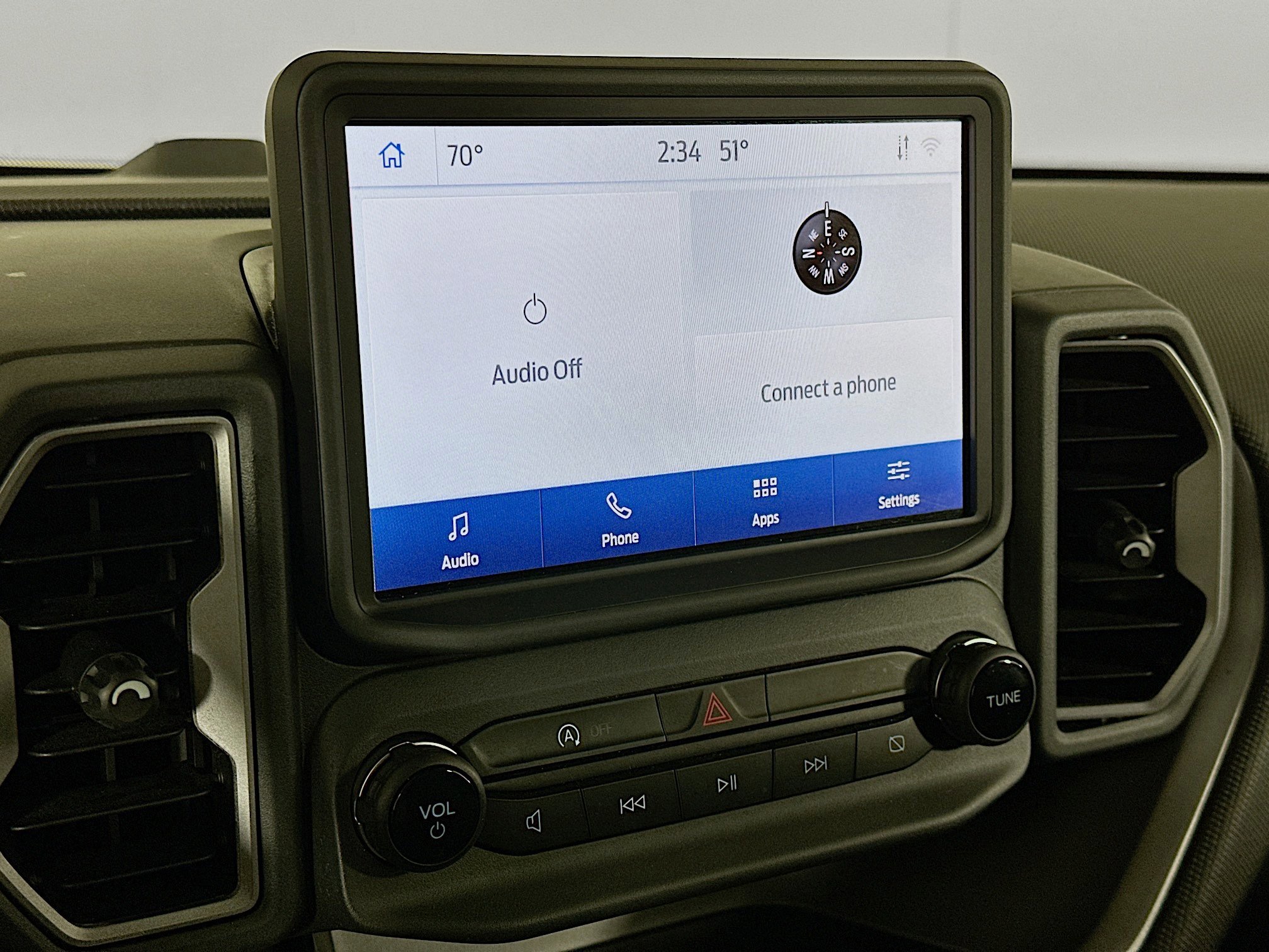 Used 2024 Ford Bronco Sport Big Bend image 21