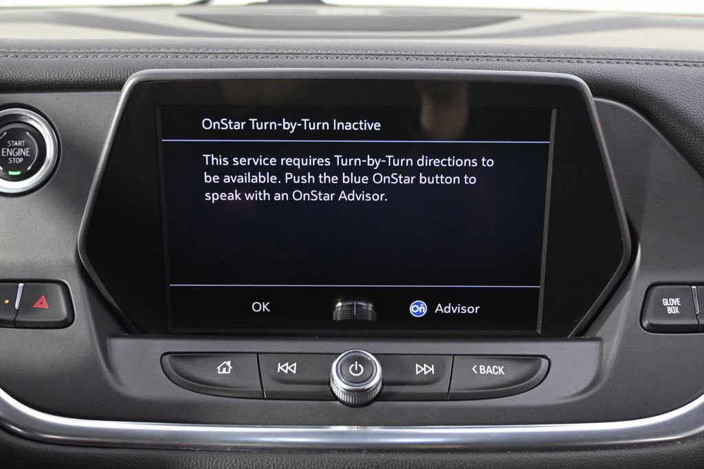 Used 2021 Chevrolet Blazer LT image 29