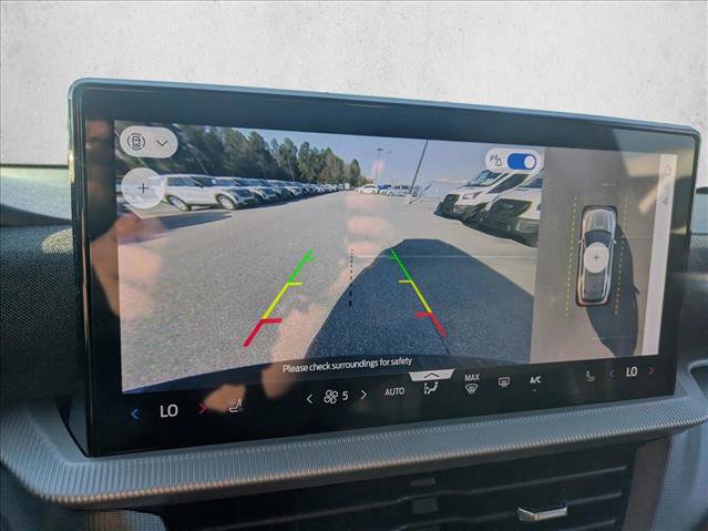 New 2026 Ford Explorer ST-Line w/ ST-Line Street Pack image 12