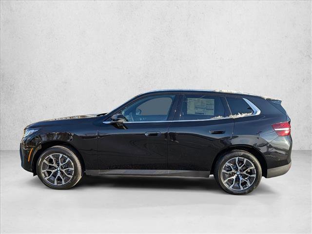 New 2026 BMW X3 xDrive30 w/ Convenience Package image 9