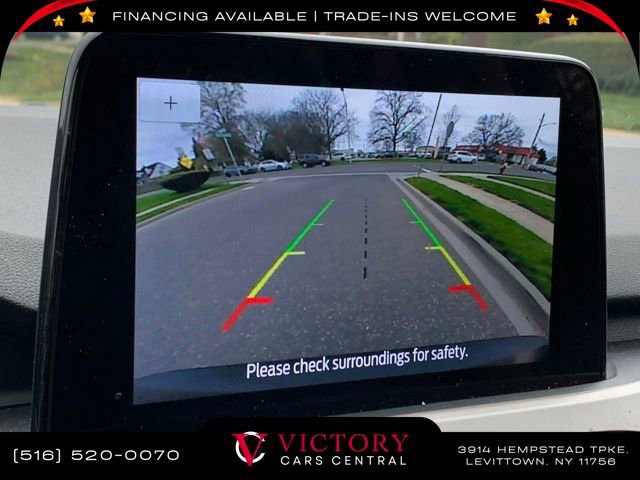 Used 2022 Ford Escape SE w/ SE Sport Appearance Package image 27