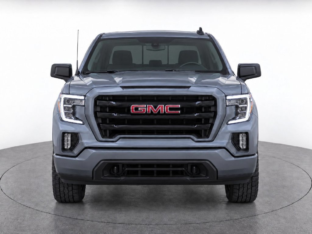 Used 2022 GMC Sierra 1500 Elevation AWD/4WD image 5