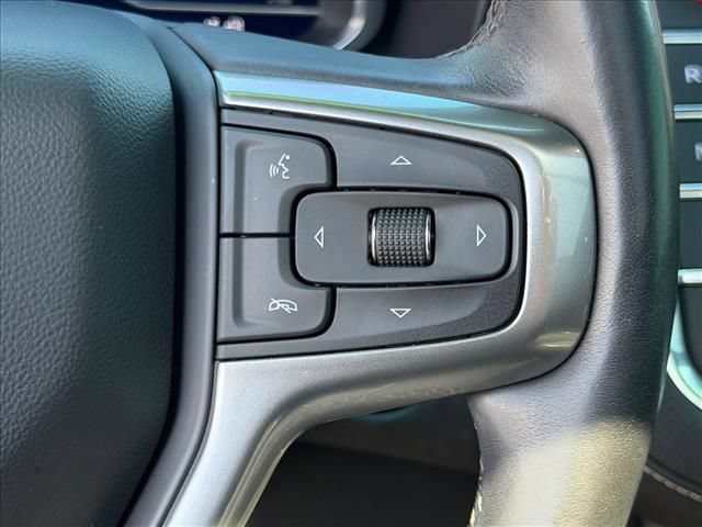 Certified 2023 Chevrolet Tahoe Premier w/ Advanced Technology Package AWD/4WD image 22