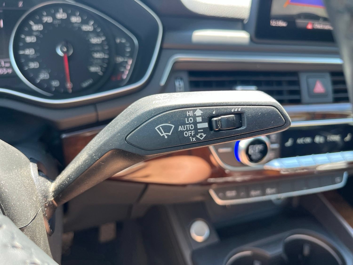 Used 2019 Audi A4 2.0T Premium w/ Convenience Package FWD image 15