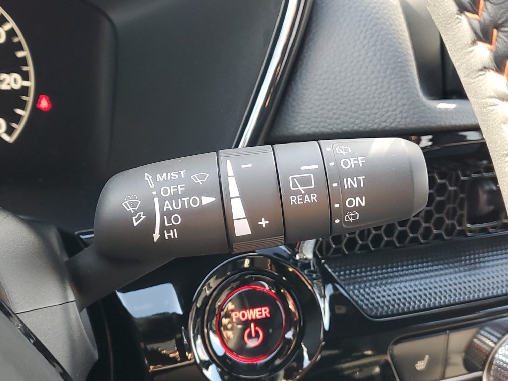 Certified 2025 Honda CR-V Sport Touring image 27