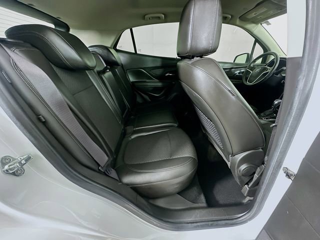 Used 2018 Buick Encore Sport Touring image 8