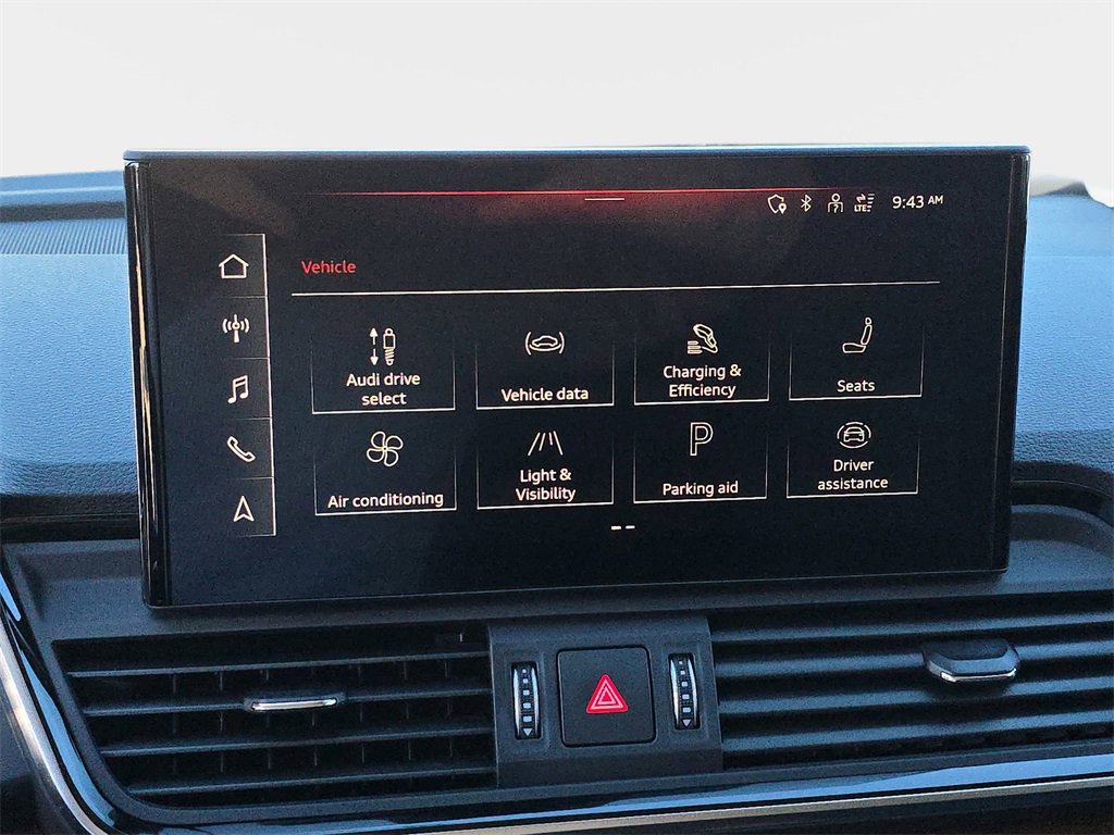 Certified 2023 Audi Q5 e Premium Plus w/ Premium Plus Package image 25