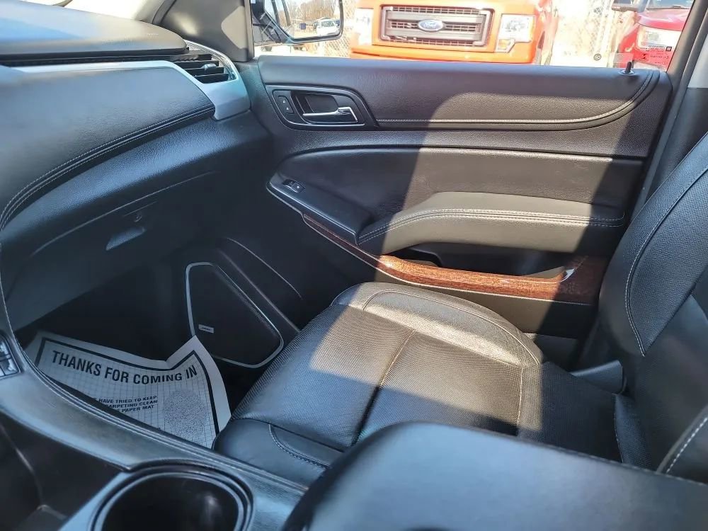 Used 2020 GMC Yukon XL SLT w/ Open Road Package image 18