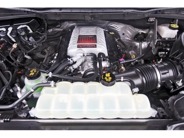 Used 2024 Ford F150 Raptor w/ Equipment Group 803A Raptor R AWD/4WD image 30