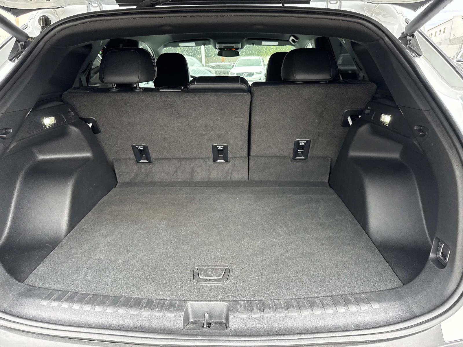 Used 2024 Chevrolet Blazer EV LT image 5