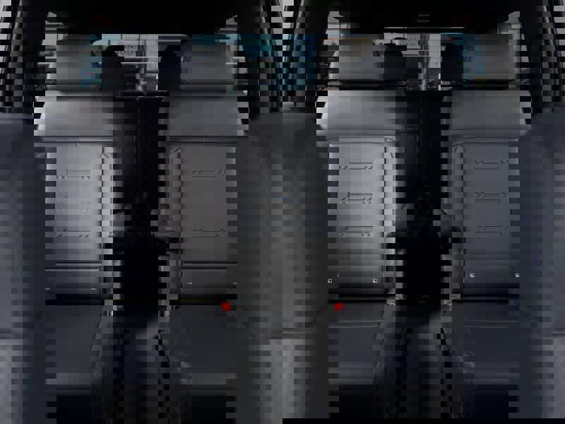 New 2026 Hyundai Santa Fe Calligraphy image 12