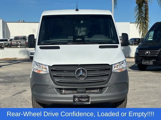 Used 2026 Mercedes-Benz Sprinter 2500 image 13
