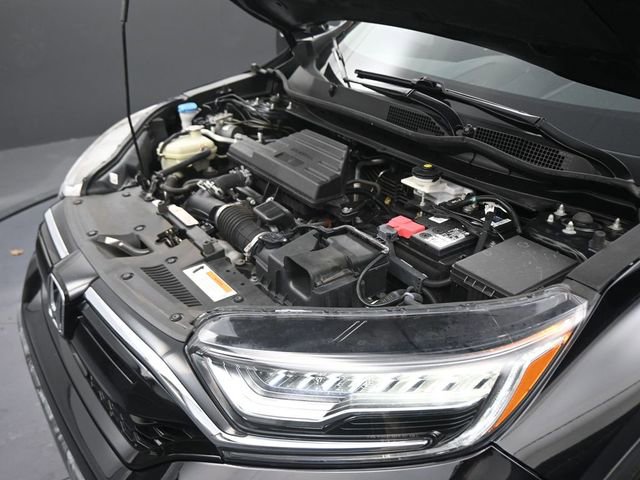 Used 2022 Honda CR-V Touring image 20