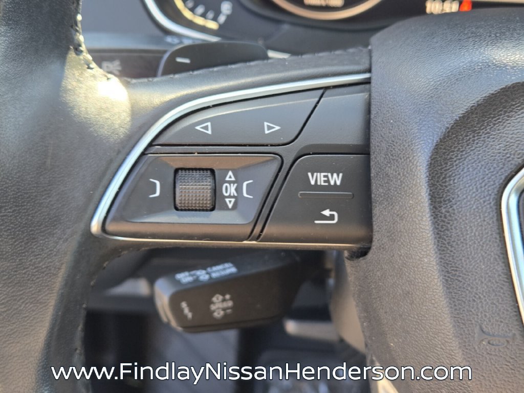 Used 2019 Audi Q5 2.0T Premium Plus w/ Premium Plus Package AWD/4WD image 24