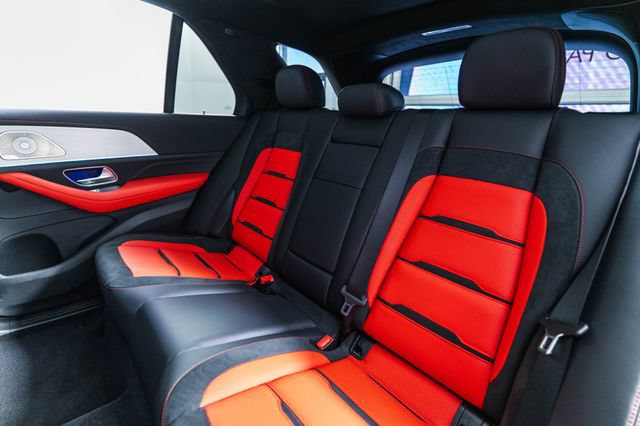 Certified 2024 Mercedes-Benz GLE 63 AMG S image 41