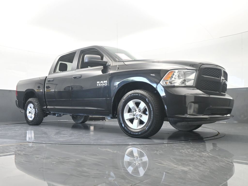 Used 2018 RAM 1500 Express image 57