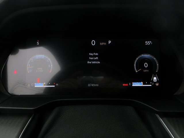 Used 2024 Jeep Grand Cherokee Laredo X w/ Luxury Tech Group I image 18