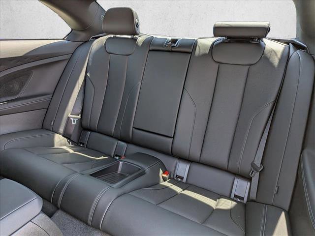 New 2026 BMW 230i Coupe w/ Premium Package RWD image 17