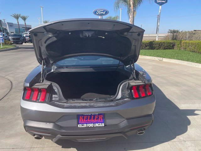 New 2026 Ford Mustang GT RWD image 49