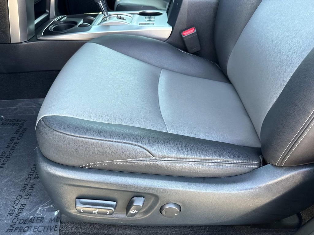 Used 2023 Toyota 4Runner SR5 Premium image 24