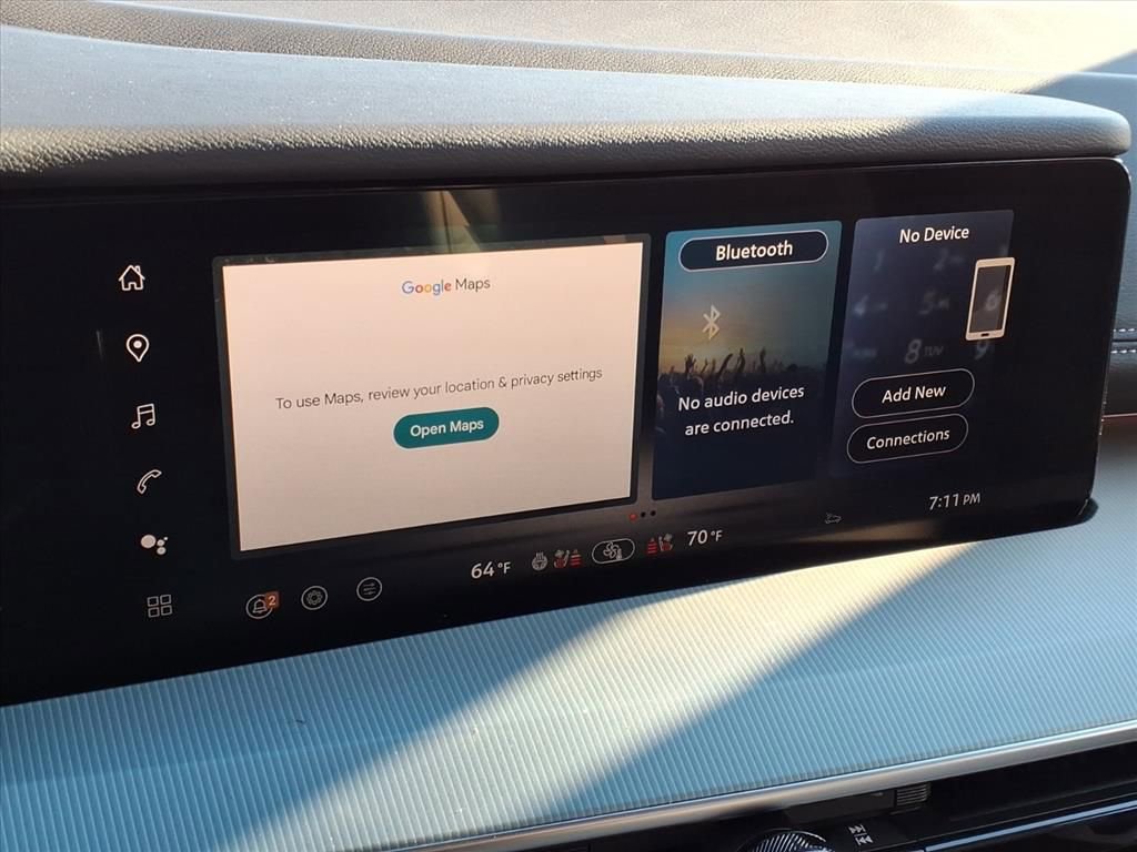 New 2026 Nissan Murano SL w/ Comfort Package image 15