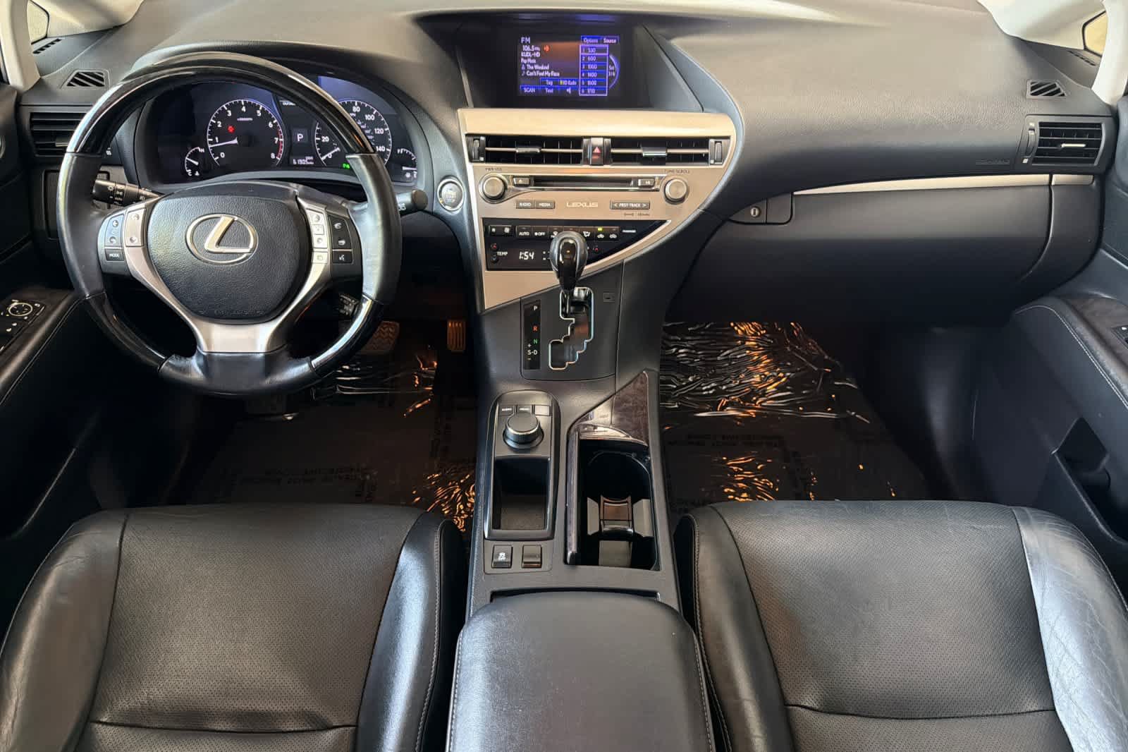 Used 2015 Lexus RX 350 FWD w/ Premium Package image 3