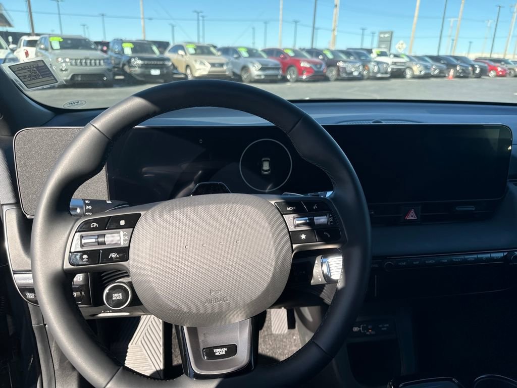 New 2026 Hyundai Ioniq 5 XRT image 15