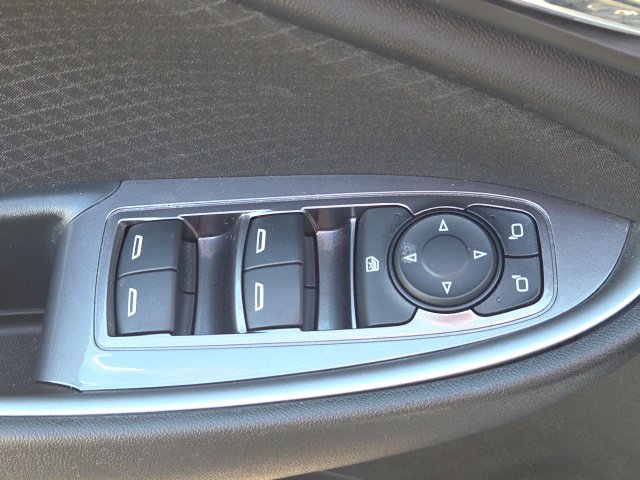 Used 2023 Chevrolet Malibu LS w/ Driver Confidence Package FWD image 17