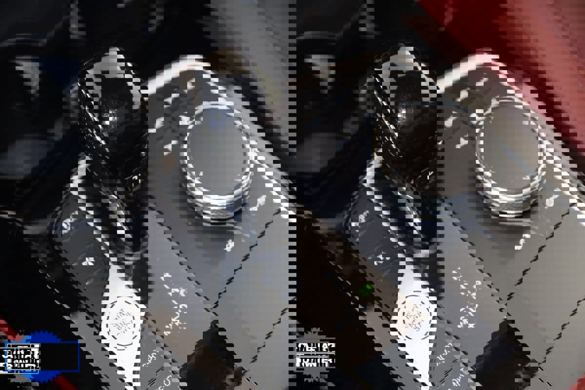 Used 2022 BMW X4 M40i w/ Premium Package image 7