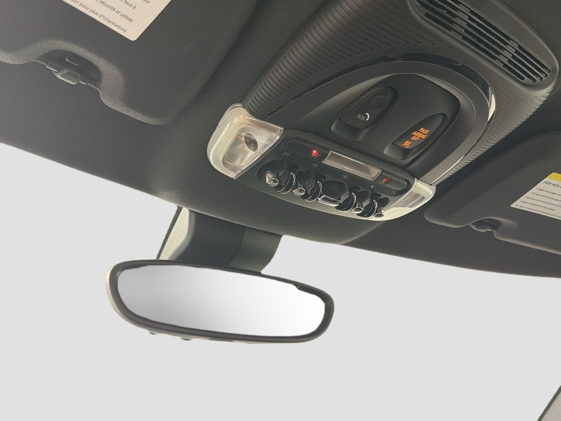 Certified 2024 MINI Cooper Countryman John Cooper Works image 24