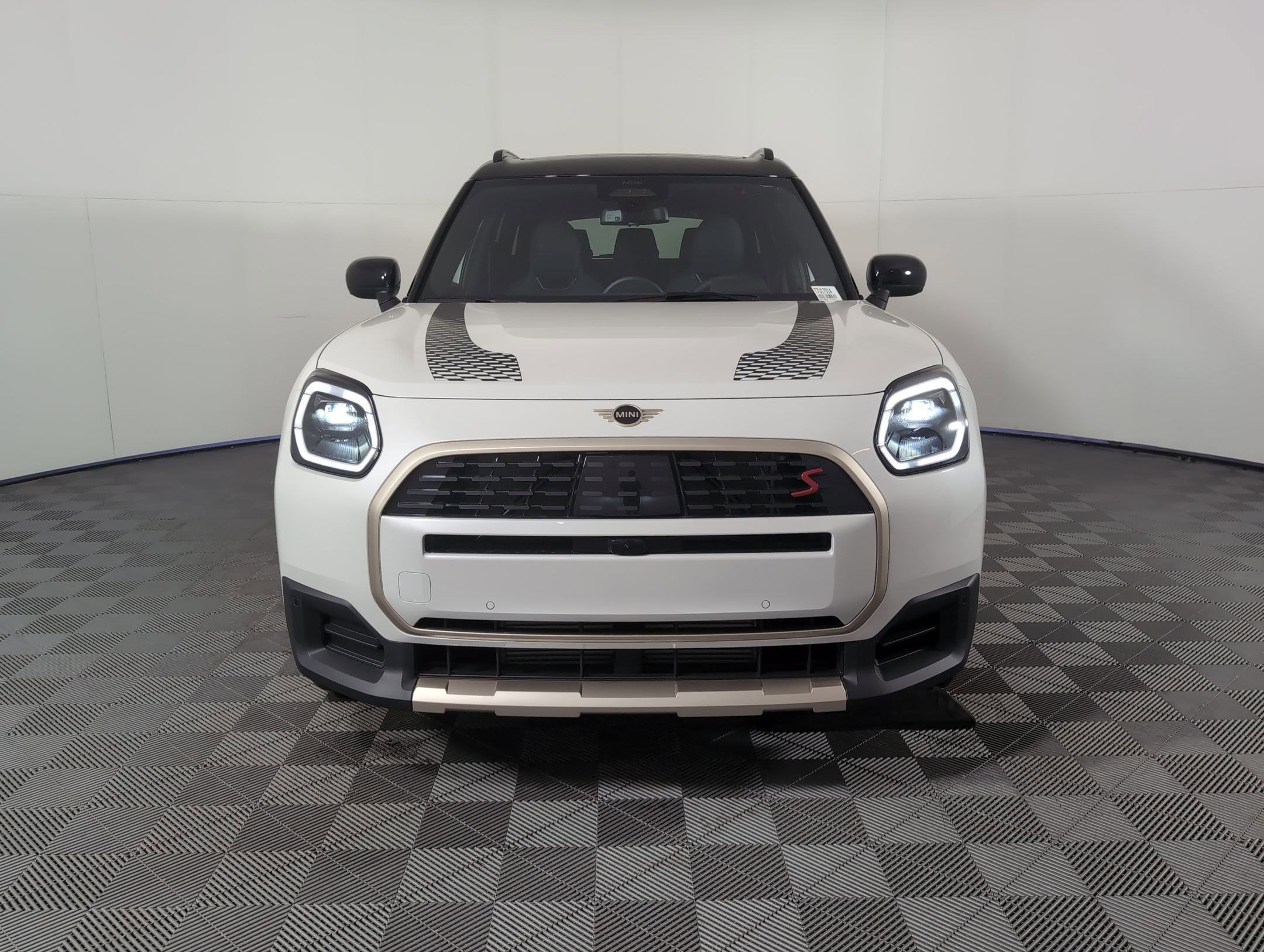 New 2026 MINI Cooper Countryman S w/ Comfort Package Max image 4