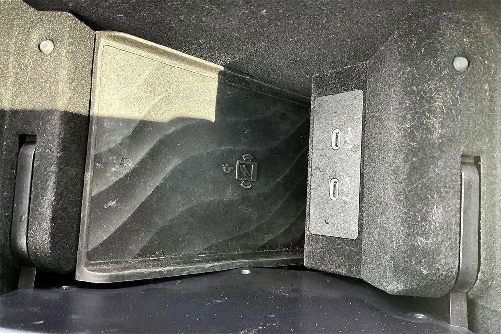 Used 2025 INFINITI QX80 Sensory AWD/4WD image 26