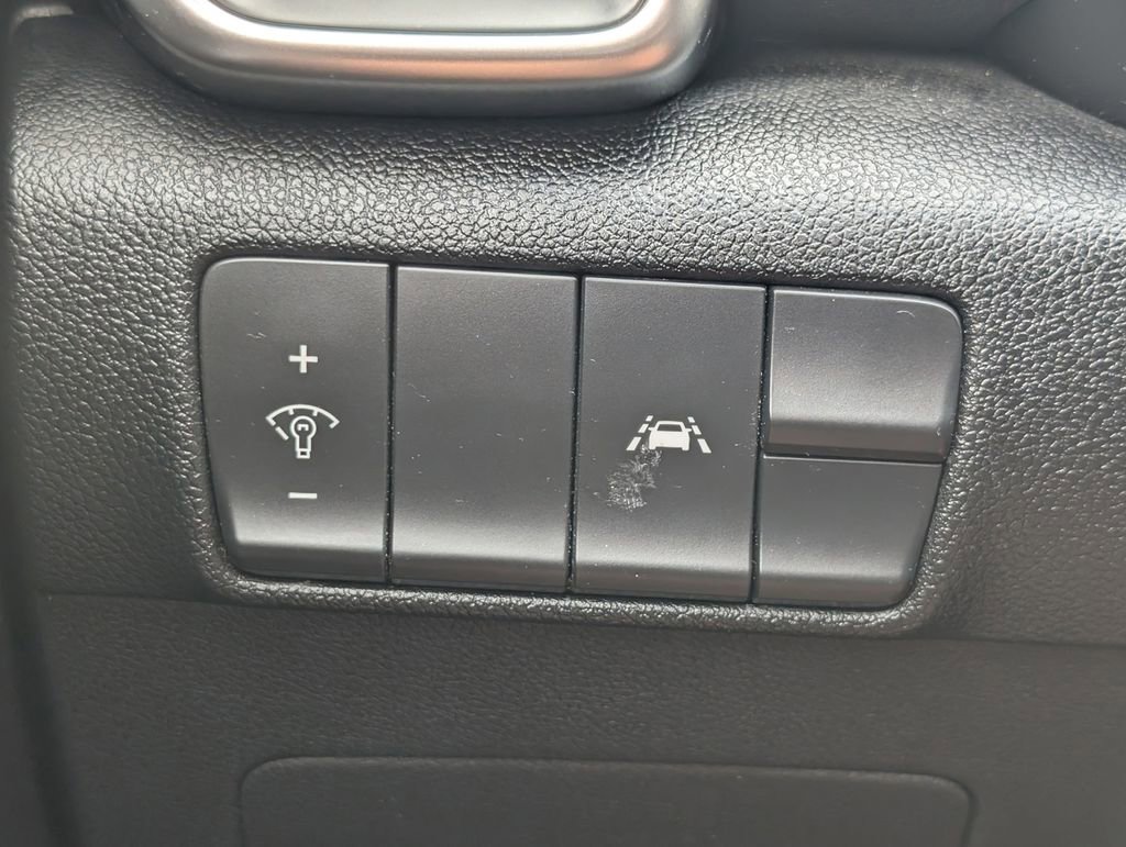 Certified 2021 Kia Sportage LX AWD/4WD image 32