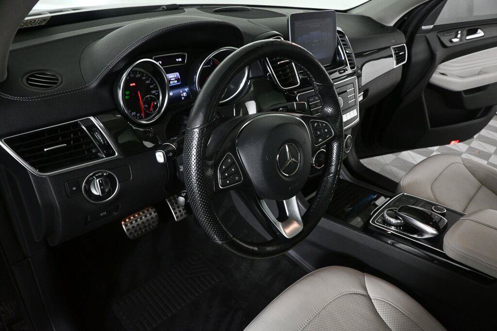Used 2019 Mercedes-Benz GLE 43 AMG 4MATIC Coupe image 6