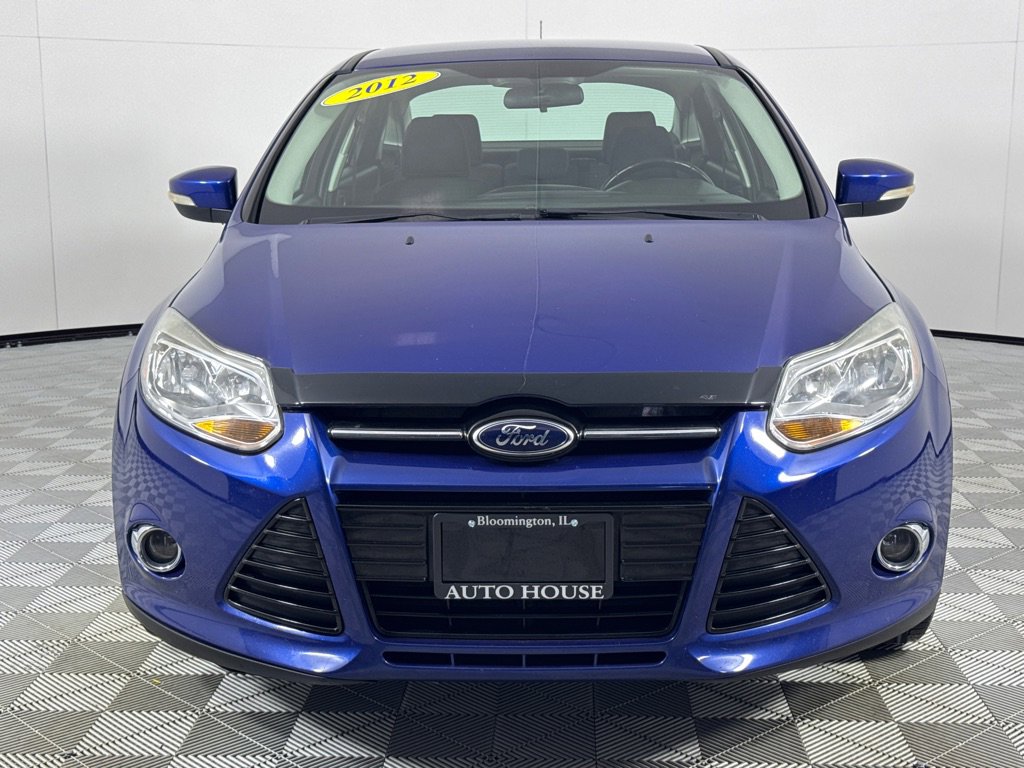 Used 2012 Ford Focus SEL image 10