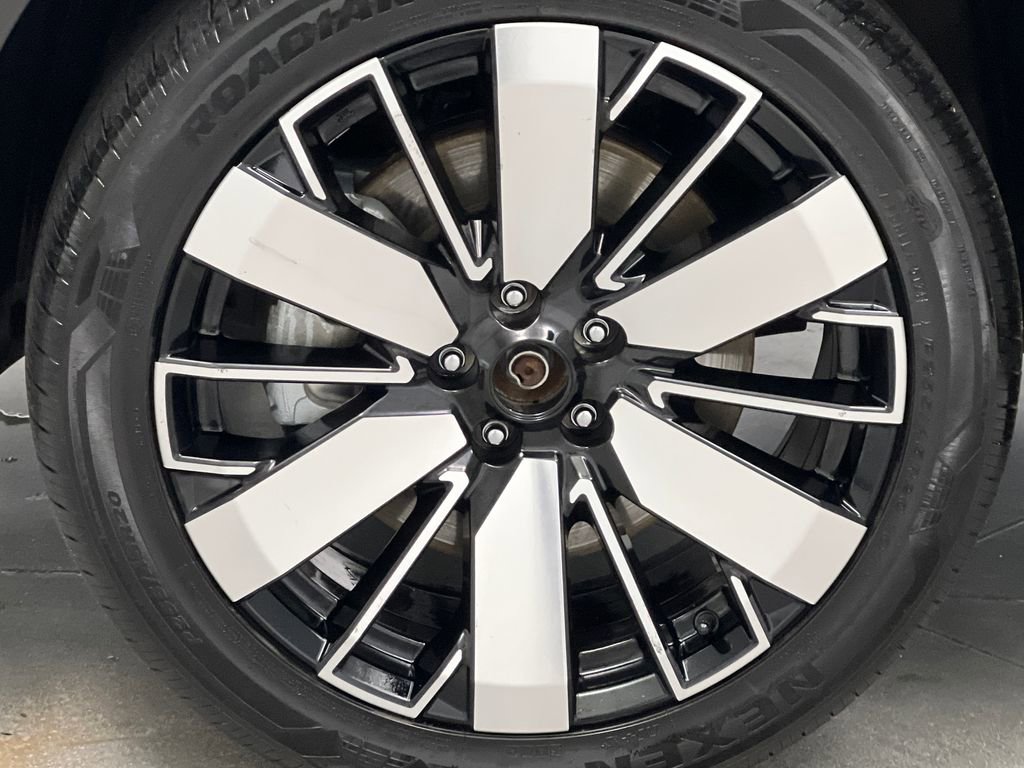 Used 2025 Mitsubishi Outlander SE AWD/4WD image 69